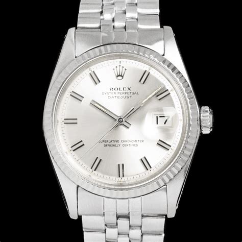 rolex dial wide boy|Rolex Datejust “Wide Boy” .